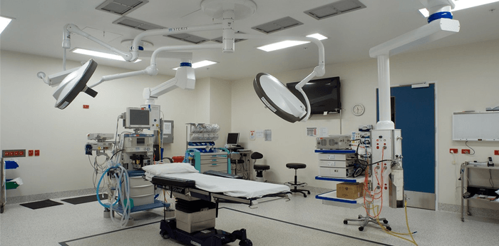 珠海市婦女兒童醫(yī)院醫(yī)療設備