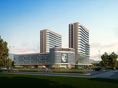 保定市婦幼保健院