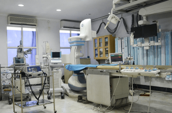 上海集愛醫(yī)院醫(yī)療設備