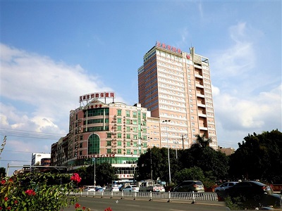 玉林市婦幼保健院