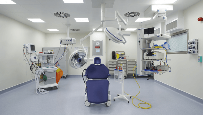 惠州市中心人民醫(yī)院醫(yī)療設(shè)備