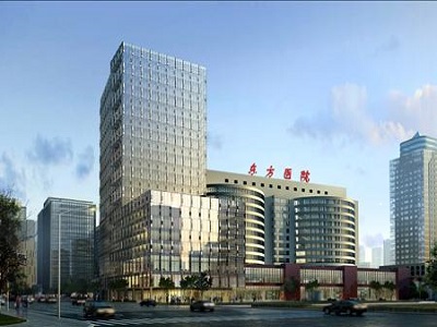 上海市東方醫(yī)院