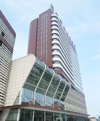 保定婦幼保健院門(mén)診