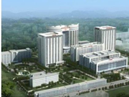 解放軍第960醫(yī)院