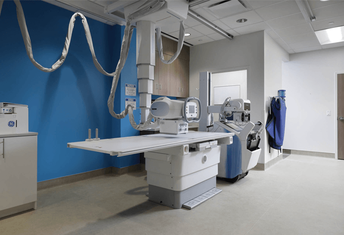 泰安中心醫(yī)院醫(yī)療設(shè)備