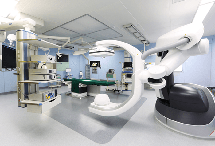 臨汾市人民醫(yī)院醫(yī)療設(shè)備