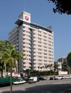廈門(mén)市婦幼保健院