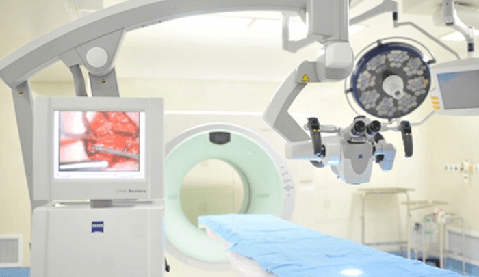 重醫(yī)附二院醫(yī)療設備