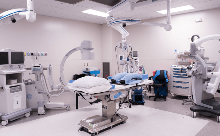 通大附院醫(yī)療設(shè)備