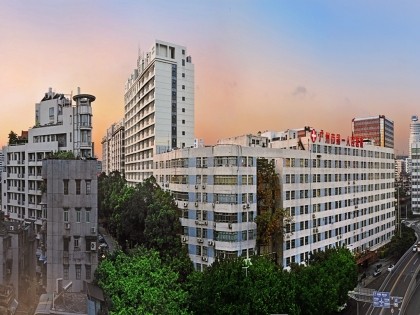 廣州市第一人民醫(yī)院