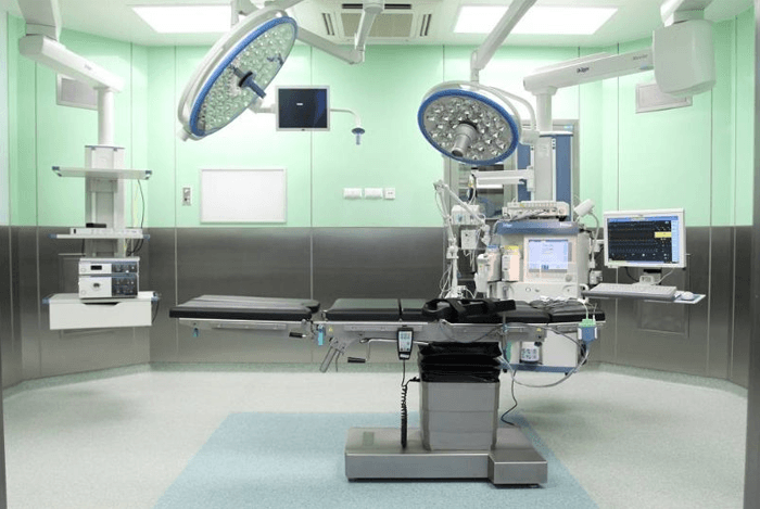 洛陽(yáng)不孕不育癥醫(yī)院醫(yī)療設(shè)備