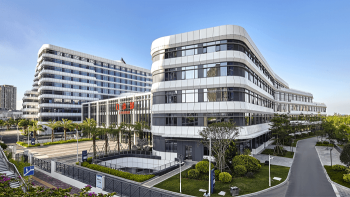 復(fù)旦中山醫(yī)院門診部