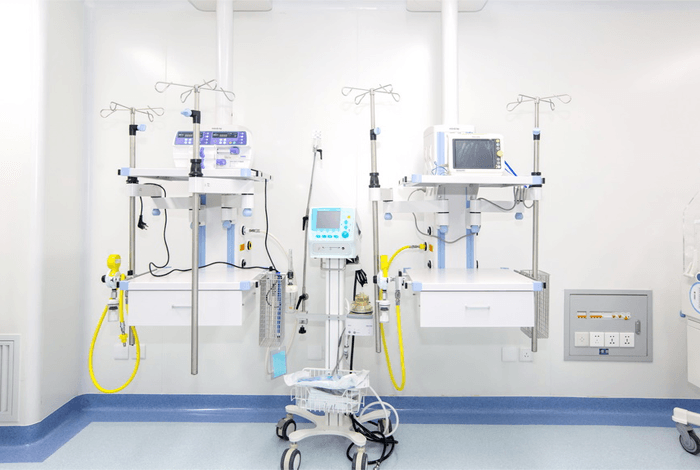 贛州婦幼保健院醫(yī)療設備