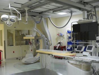 陸軍軍醫(yī)大學(xué)新橋醫(yī)院醫(yī)療設(shè)備