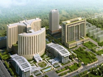 河南省人民醫(yī)院