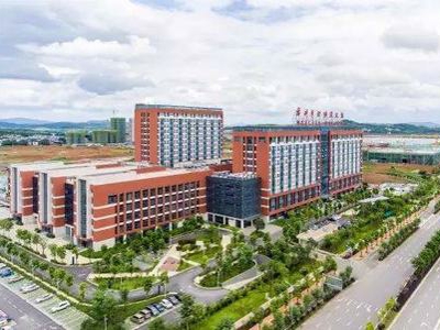 柳州市婦幼保健院