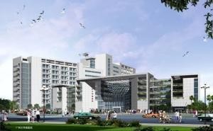 廣東省中醫(yī)院大學(xué)城醫(yī)院