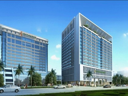 廣州中醫(yī)藥大學(xué)第一附屬醫(yī)院