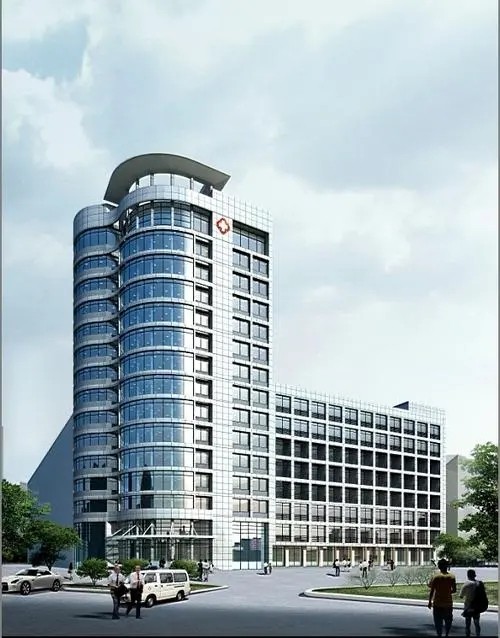 孝感市婦幼保健院