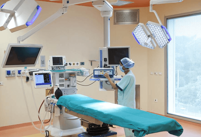 濰坊婦幼保健院醫(yī)療設(shè)備