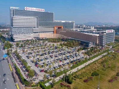 南方醫(yī)科大學順德醫(yī)院