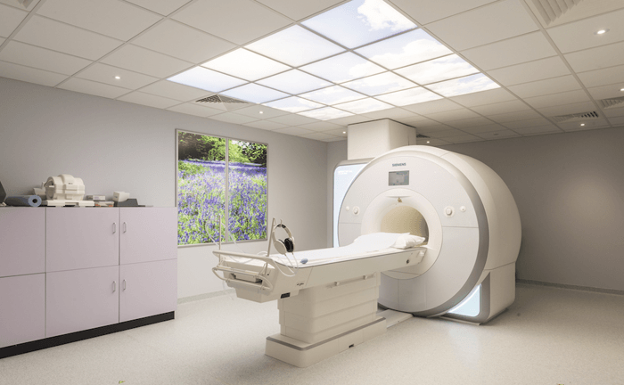 中山泌尿外科醫(yī)院醫(yī)療設備