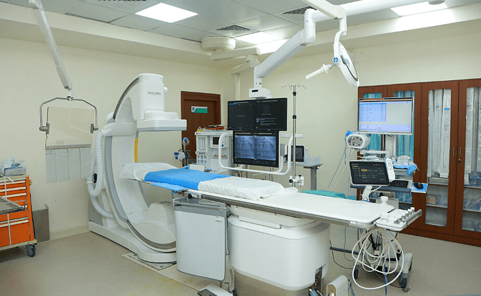 棗莊市立第三醫(yī)院醫(yī)療設(shè)備