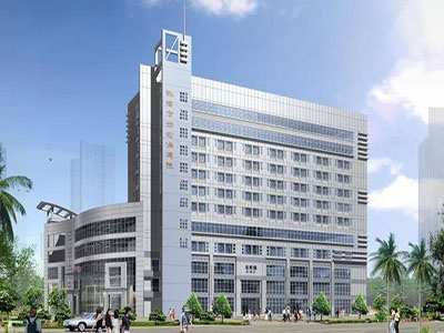 珠海市婦幼保健院