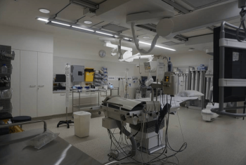 濰醫(yī)附屬醫(yī)院醫(yī)療設(shè)備