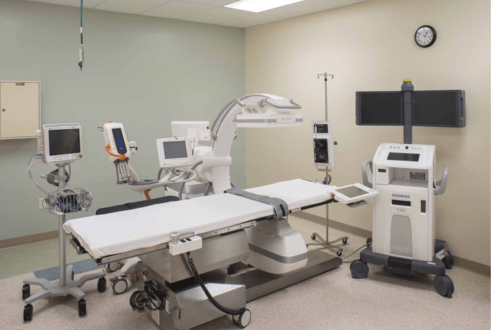 舟山婦幼保健院醫(yī)療設(shè)備