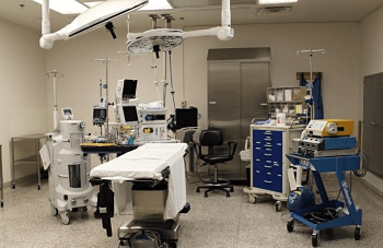 漯河市第一人民醫(yī)院醫(yī)療設(shè)備