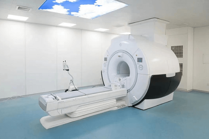 四平市中心人民醫(yī)院醫(yī)療設(shè)備