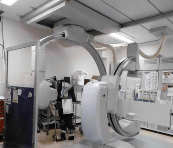 戰(zhàn)略支援部隊特色醫(yī)學(xué)中心醫(yī)療設(shè)備