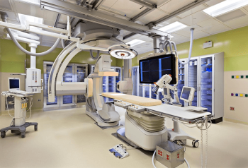 潮州中心醫(yī)院醫(yī)療設備