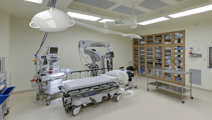 上海瑞金醫(yī)院醫(yī)療設(shè)備