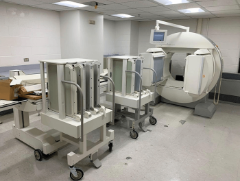 大同三院醫(yī)療設(shè)備