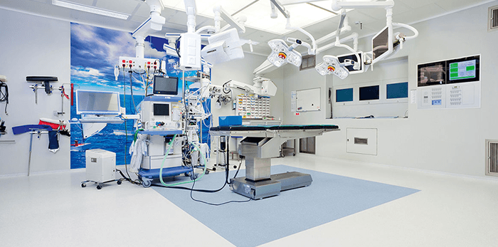 復(fù)星醫(yī)療集團深圳恒生醫(yī)院醫(yī)療設(shè)備