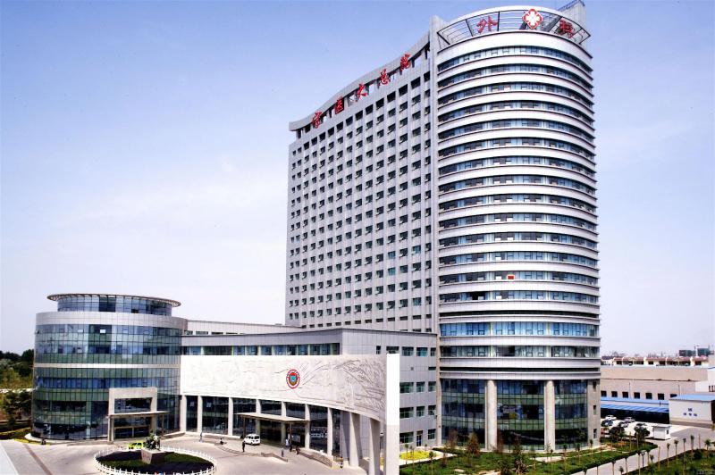 寧夏醫(yī)科大學(xué)總醫(yī)院