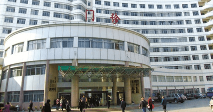 贛州生殖遺傳中心門診