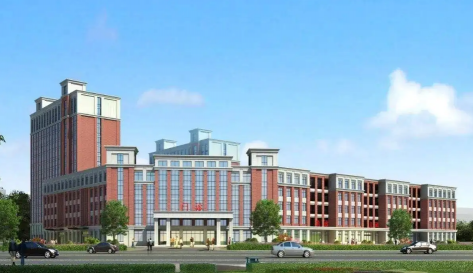 長沙市婦幼保健院