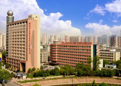 河南中醫(yī)藥大學(xué)第三附屬醫(yī)院