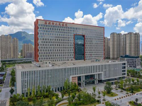 溫州市人民醫(yī)院