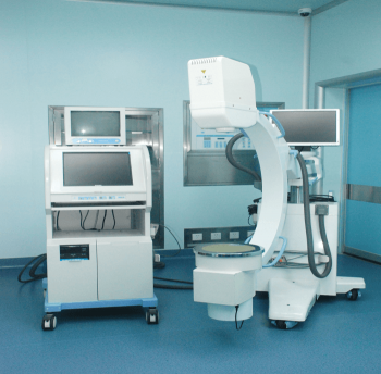 東莞婦幼保健院醫(yī)療設(shè)備