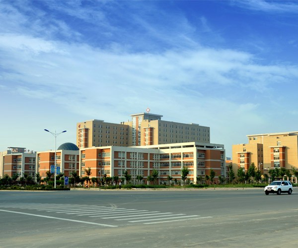 運(yùn)城市中心醫(yī)院