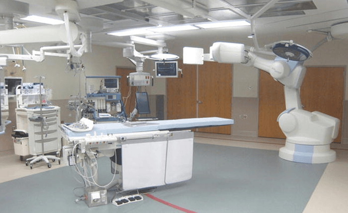 湘潭中心醫(yī)院醫(yī)療設備