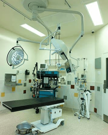 開(kāi)封婦產(chǎn)醫(yī)院醫(yī)療設(shè)備