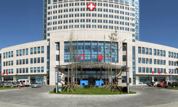 鉆井一公司醫(yī)院門診