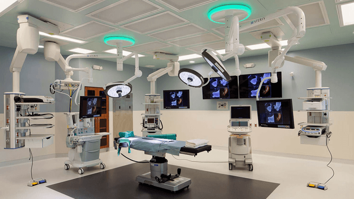 天津中醫(yī)第一附屬醫(yī)院醫(yī)療設(shè)備