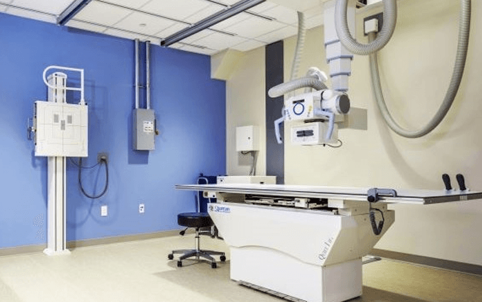 同濟大學附屬東方醫(yī)院醫(yī)療設備