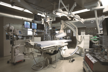 長治和平醫(yī)院醫(yī)療設備